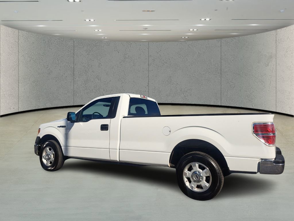 Used 2013 Ford F150 XL w/ Mid Equipment Group image 7