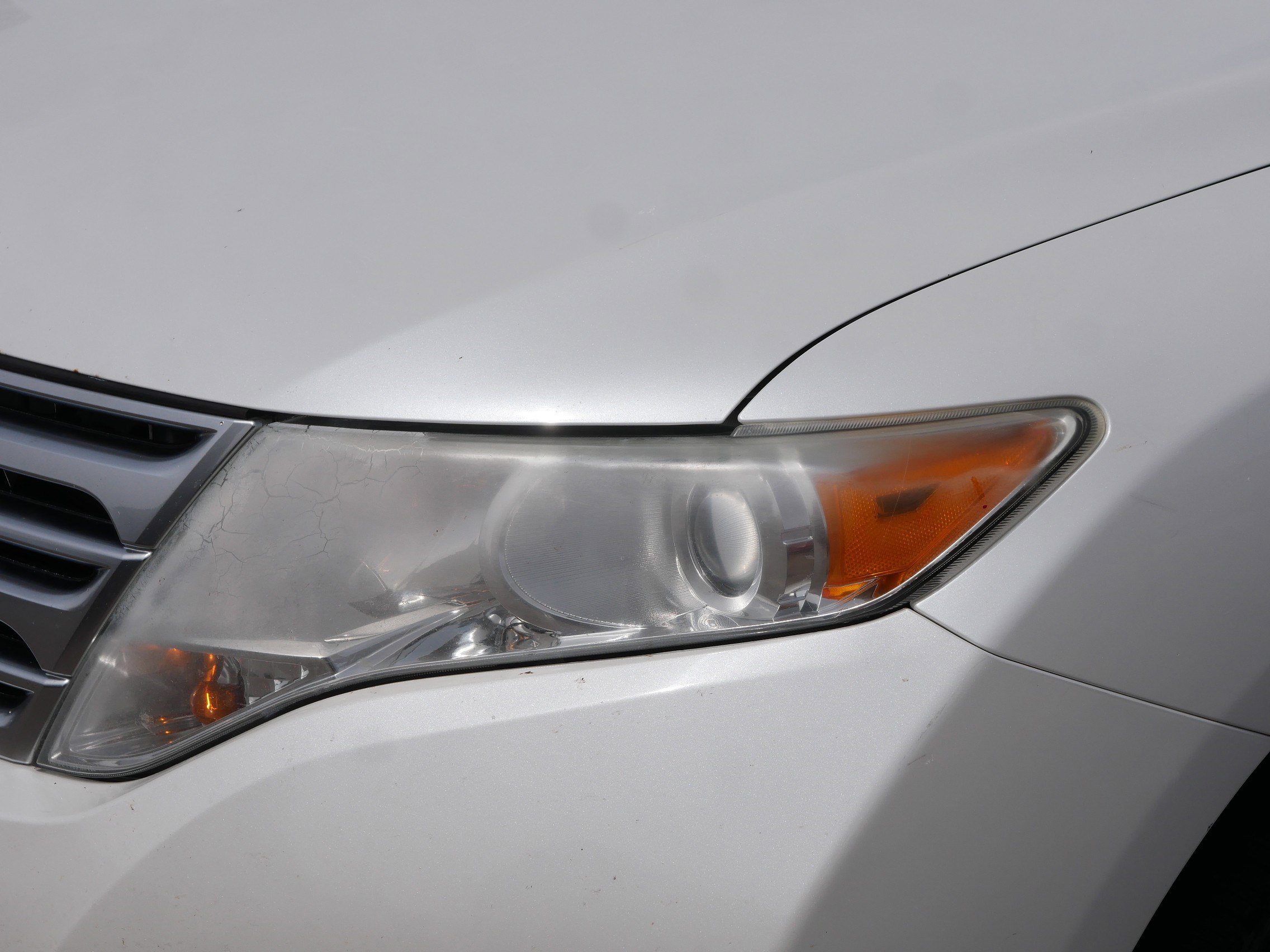 Used 2012 Toyota Venza LE AWD/4WD image 16