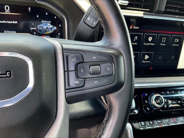 Used 2025 GMC Sierra 3500 Denali w/ Denali Reserve Package AWD/4WD image 15