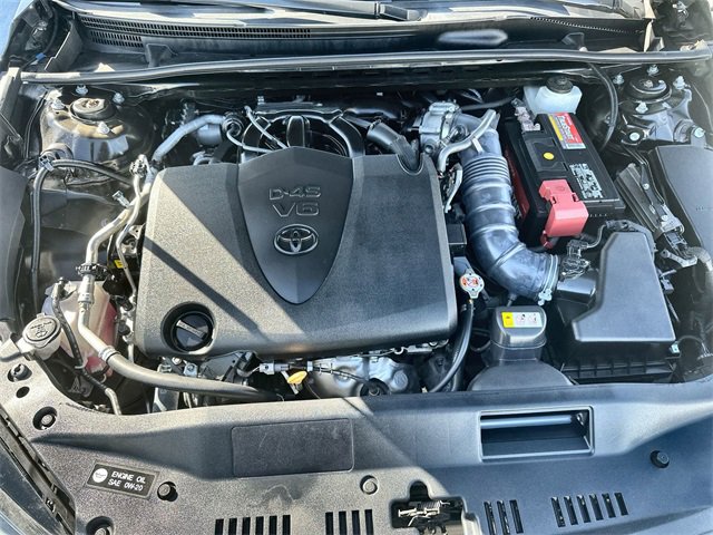 Used 2022 Toyota Avalon XLE w/ Moonroof Package image 18