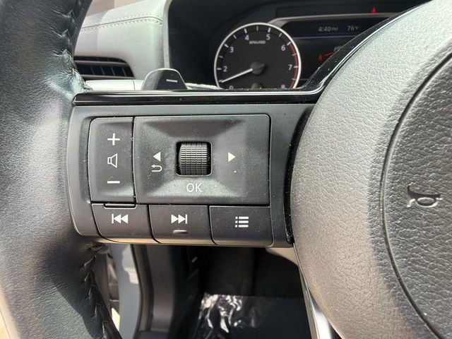 Used 2023 Nissan Rogue SL AWD/4WD image 32