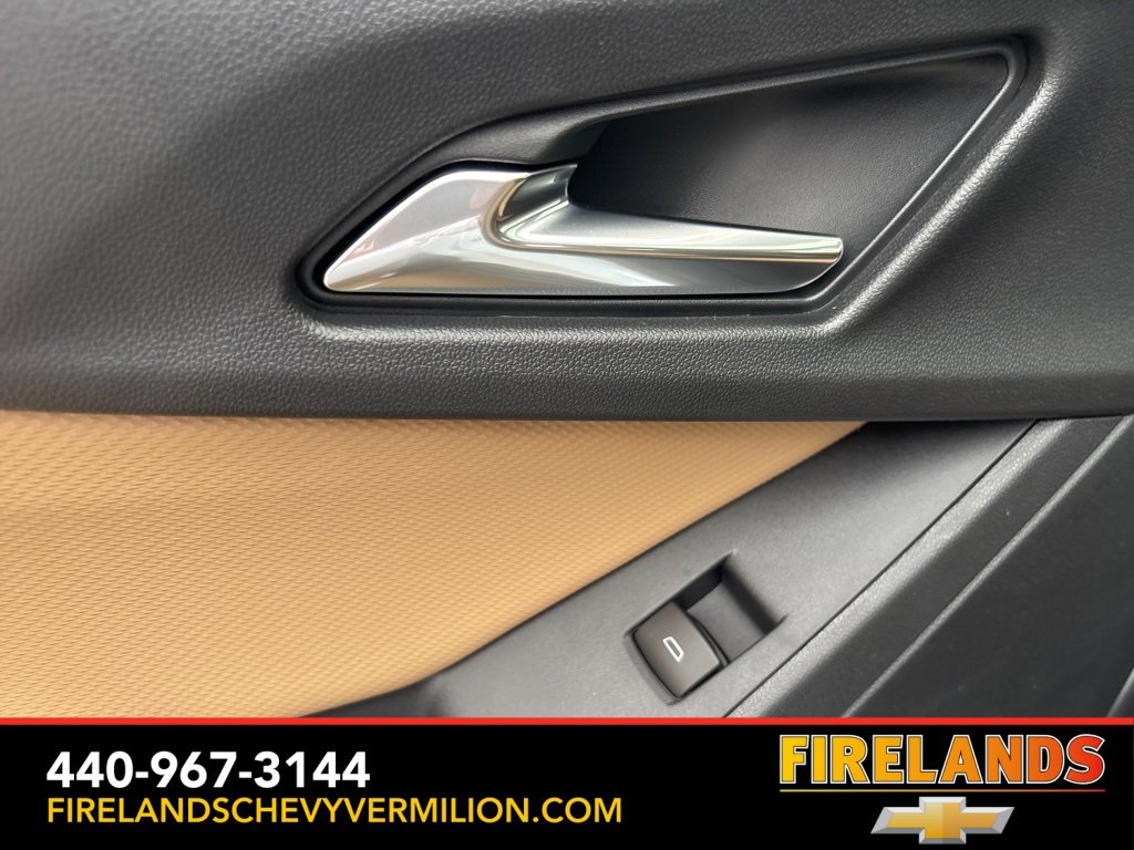 New 2026 Chevrolet Equinox ACTIV w/ Convenience Package III image 52