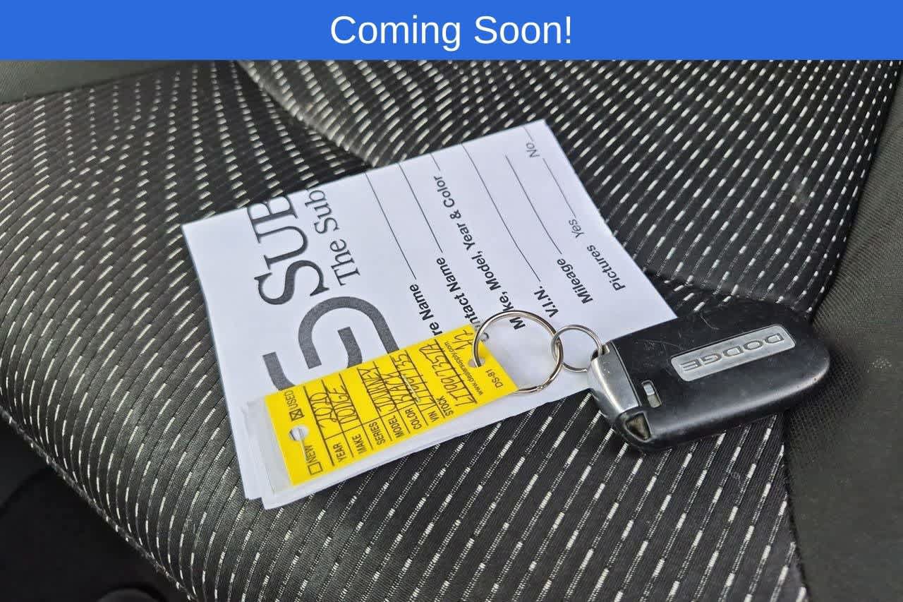 Used 2020 Dodge Journey SE w/ SE Popular Equipment Group FWD image 32
