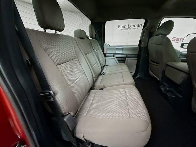 Used 2022 Ford F250 XLT w/ XLT Premium Package image 24