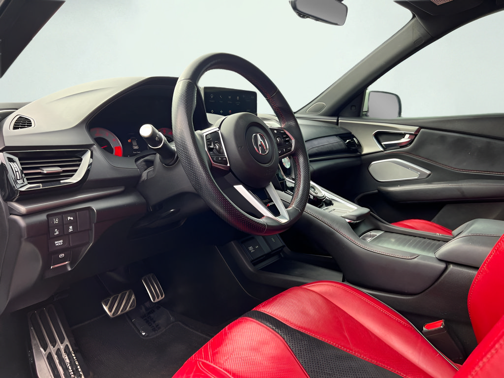 Used 2020 Acura RDX A-Spec FWD image 64