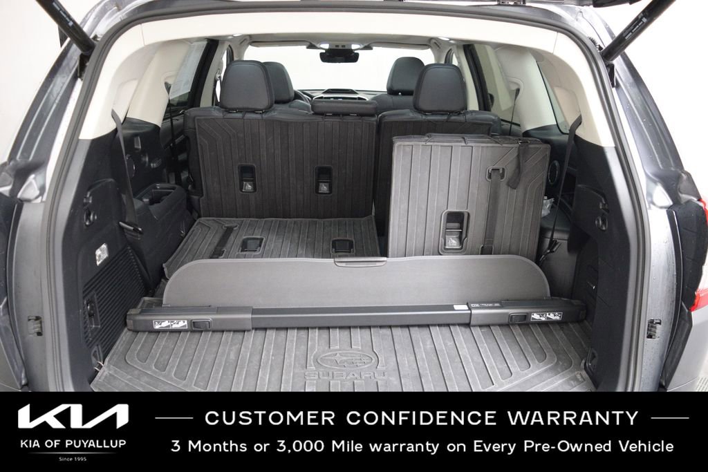 Used 2023 Subaru Ascent Limited w/ Technology Package image 19