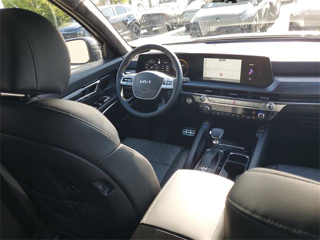 New 2025 Kia Telluride SX Prestige X-Line image 17