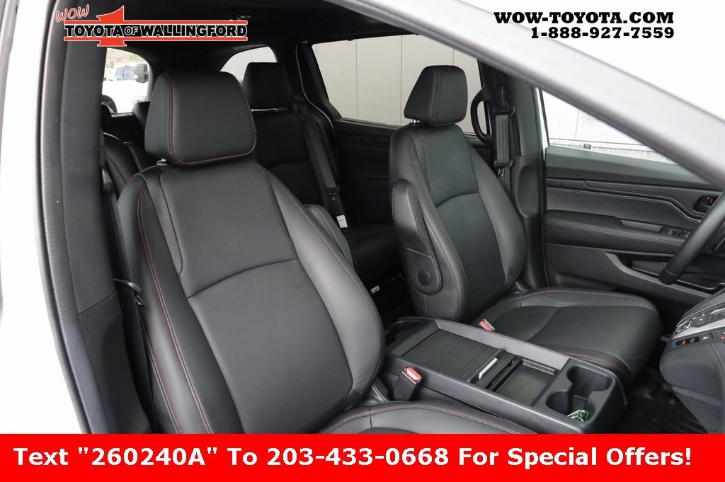 Used 2024 Honda Odyssey Sport image 26