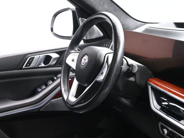 Used 2024 BMW ALPINA XB7 image 27