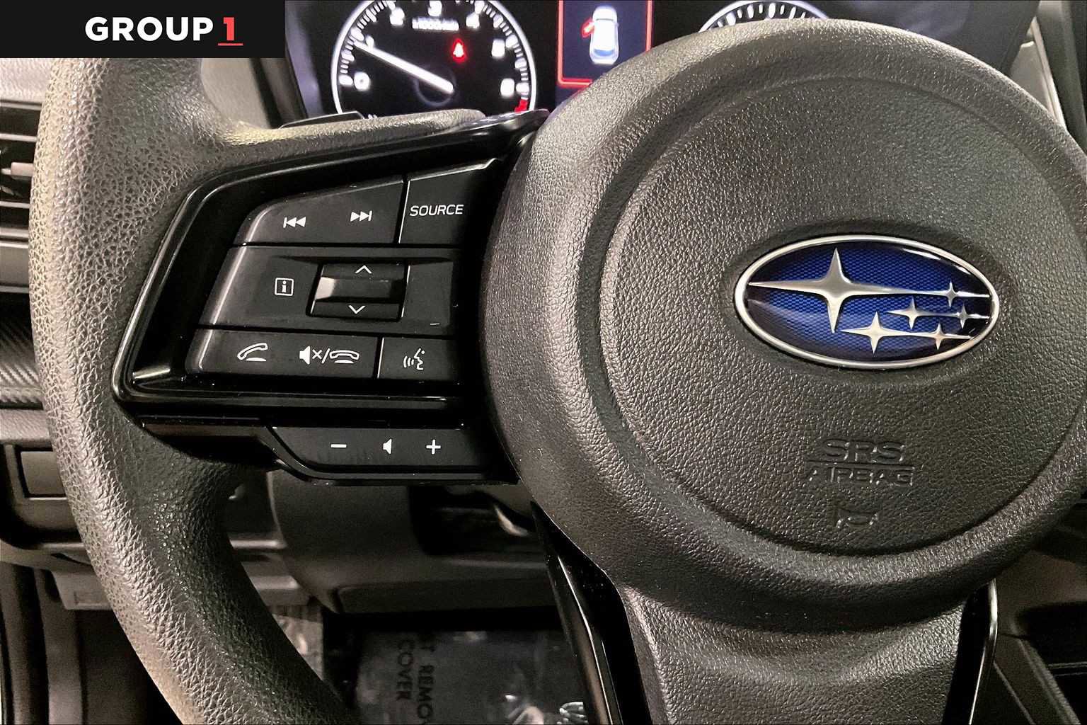Certified 2024 Subaru Crosstrek 2.0i Premium AWD/4WD image 24