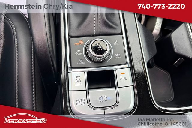 Used 2024 Kia Telluride S w/ S Sunroof Package AWD/4WD image 22