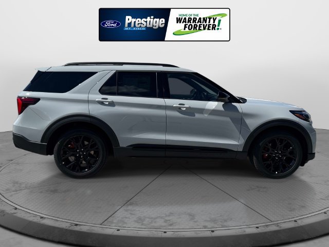 New 2027 Ford Explorer ST w/ Sun And Sound Package AWD/4WD image 2