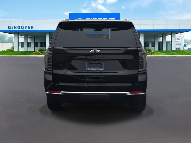 New 2026 Chevrolet Tahoe LT w/ Comfort Package image 7