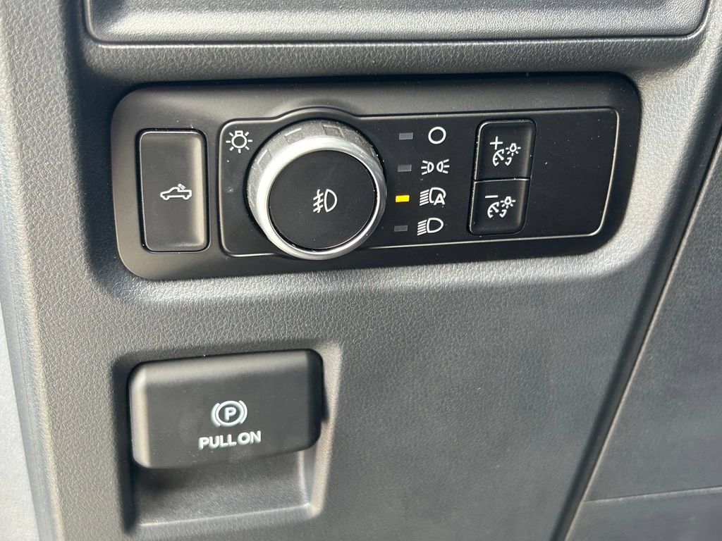 Used 2024 Ford F150 STX RWD image 23