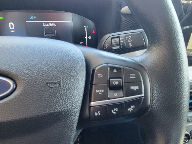 New 2026 Ford Maverick XLT FWD image 27