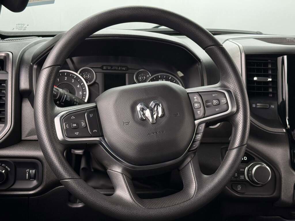 New 2026 RAM 1500 Tradesman image 19