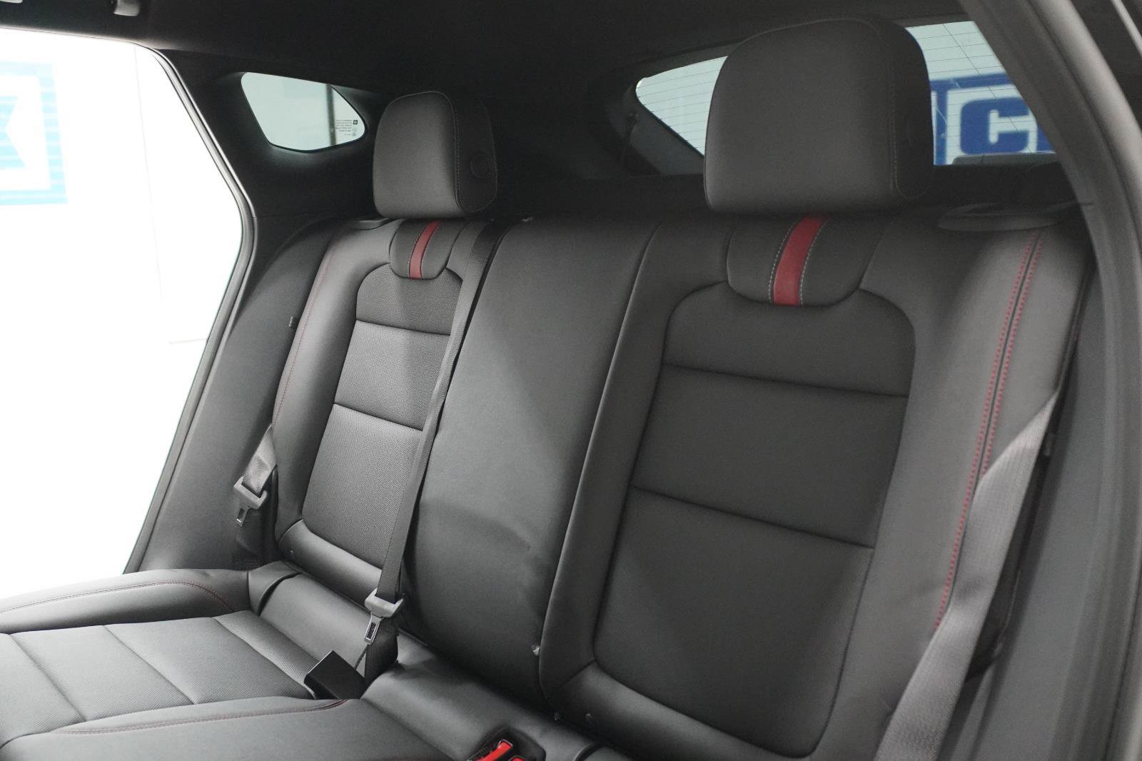 New 2026 Chevrolet Trax RS w/ Driver Confidence Package FWD image 33