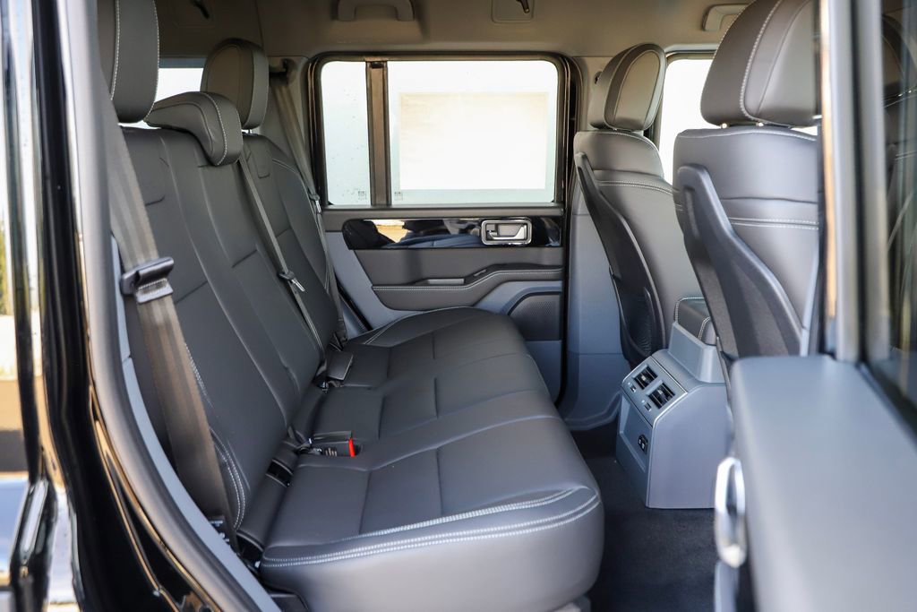 New 2026 INEOS Grenadier image 60