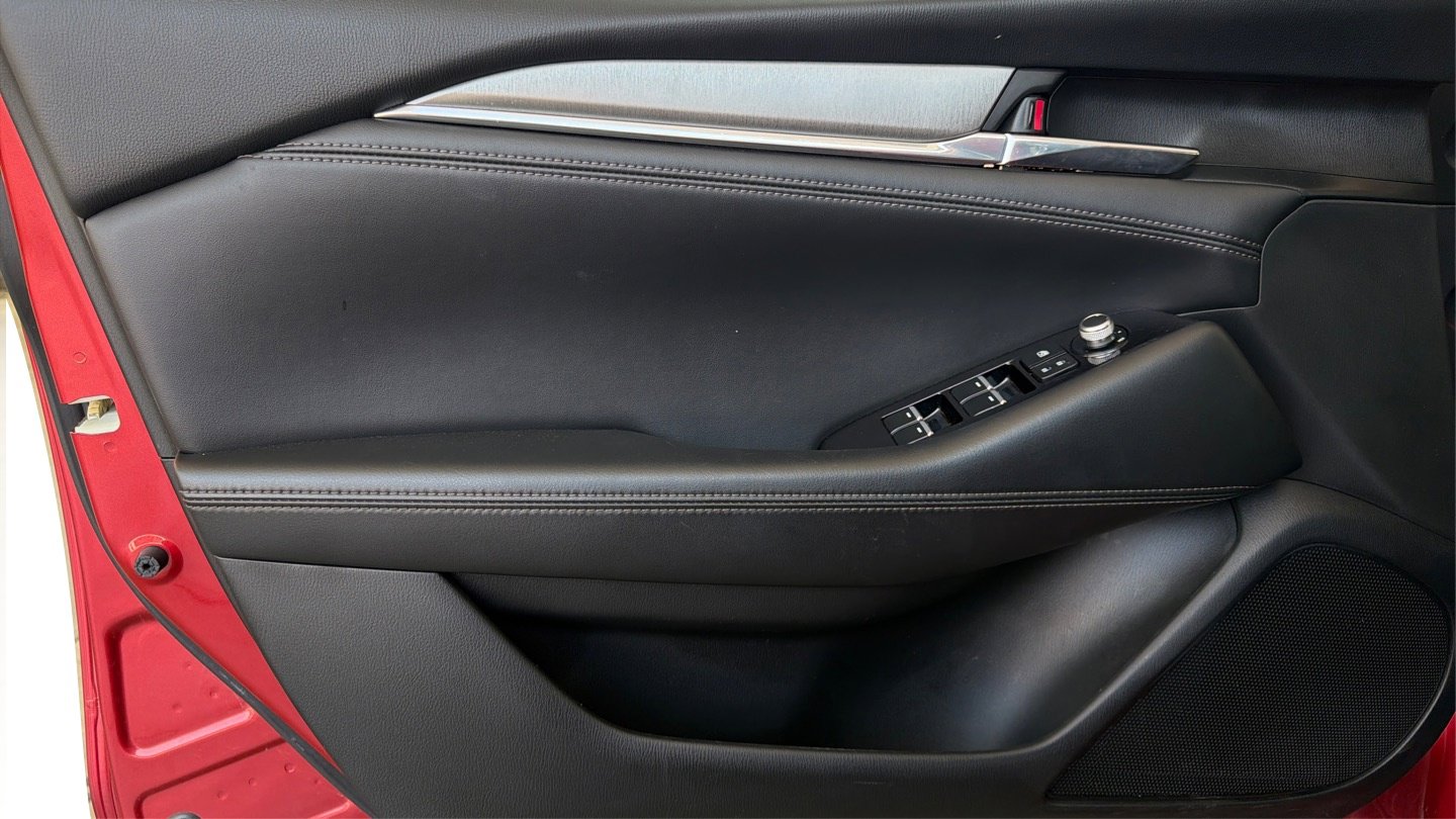 Used 2019 MAZDA MAZDA6 Touring image 21