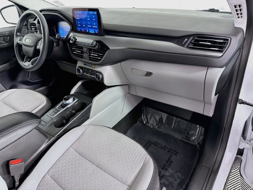 Used 2025 Ford Escape Active FWD image 26