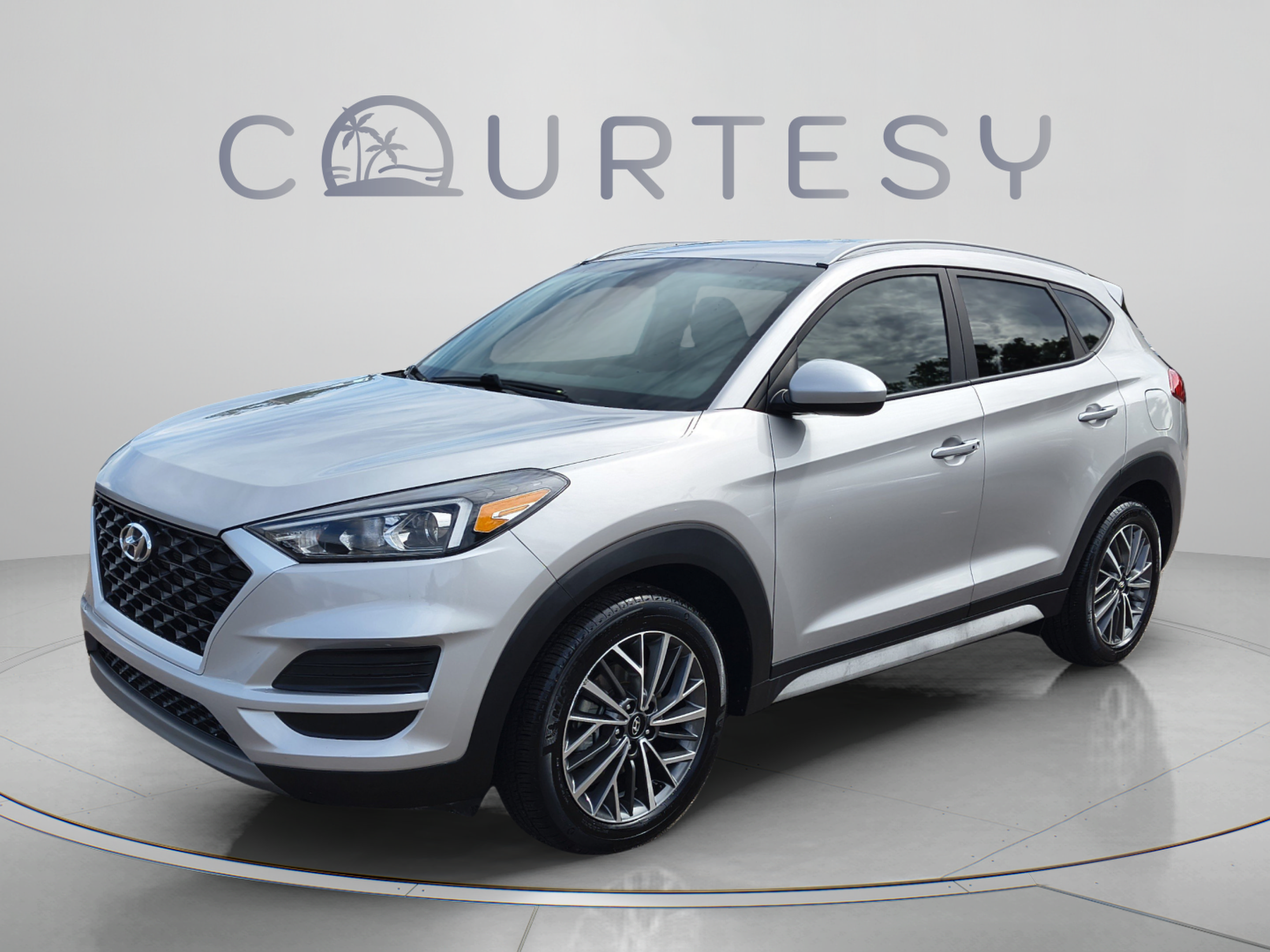 Used 2020 Hyundai Tucson SEL