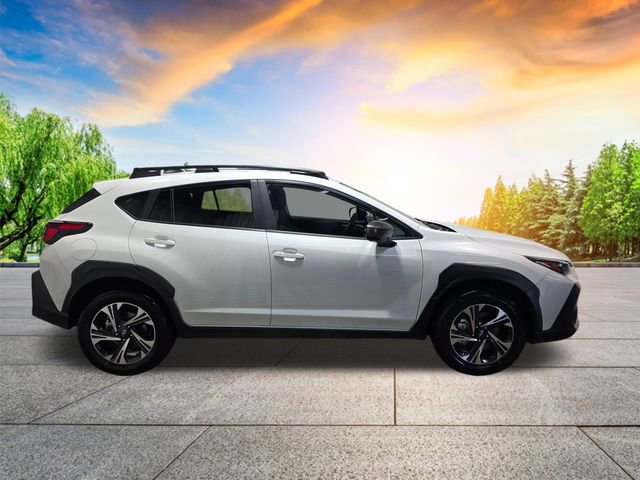 Certified 2025 Subaru Crosstrek 2.0i Premium image 3