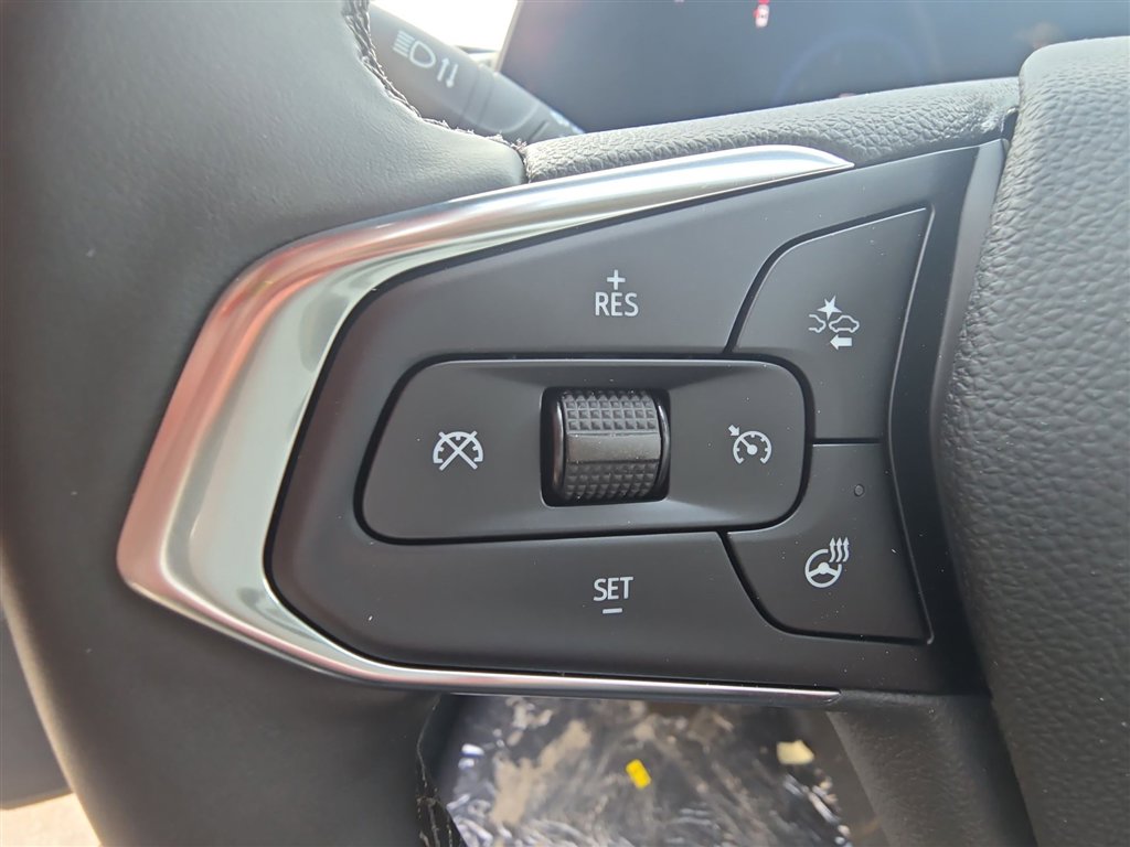 New 2026 Chevrolet Trax ACTIV image 33
