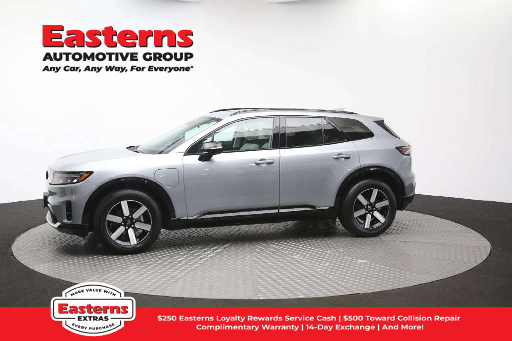 Used 2024 Honda Prologue Touring image 60