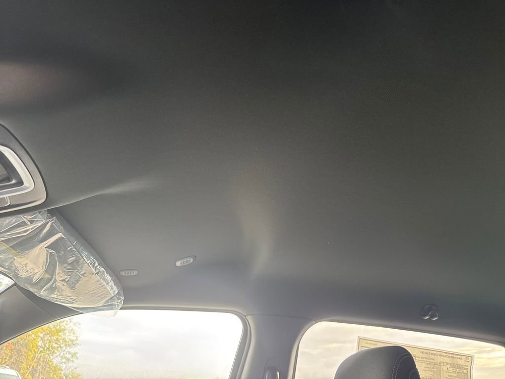 New 2026 RAM 1500 Big Horn image 20