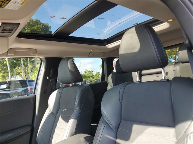 Used 2022 Mitsubishi Outlander SE image 18