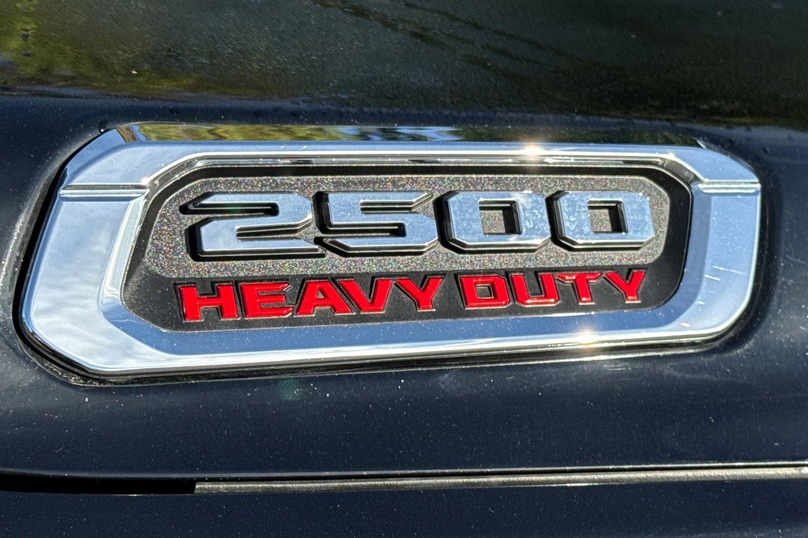 Used 2019 RAM 2500 Laramie image 35