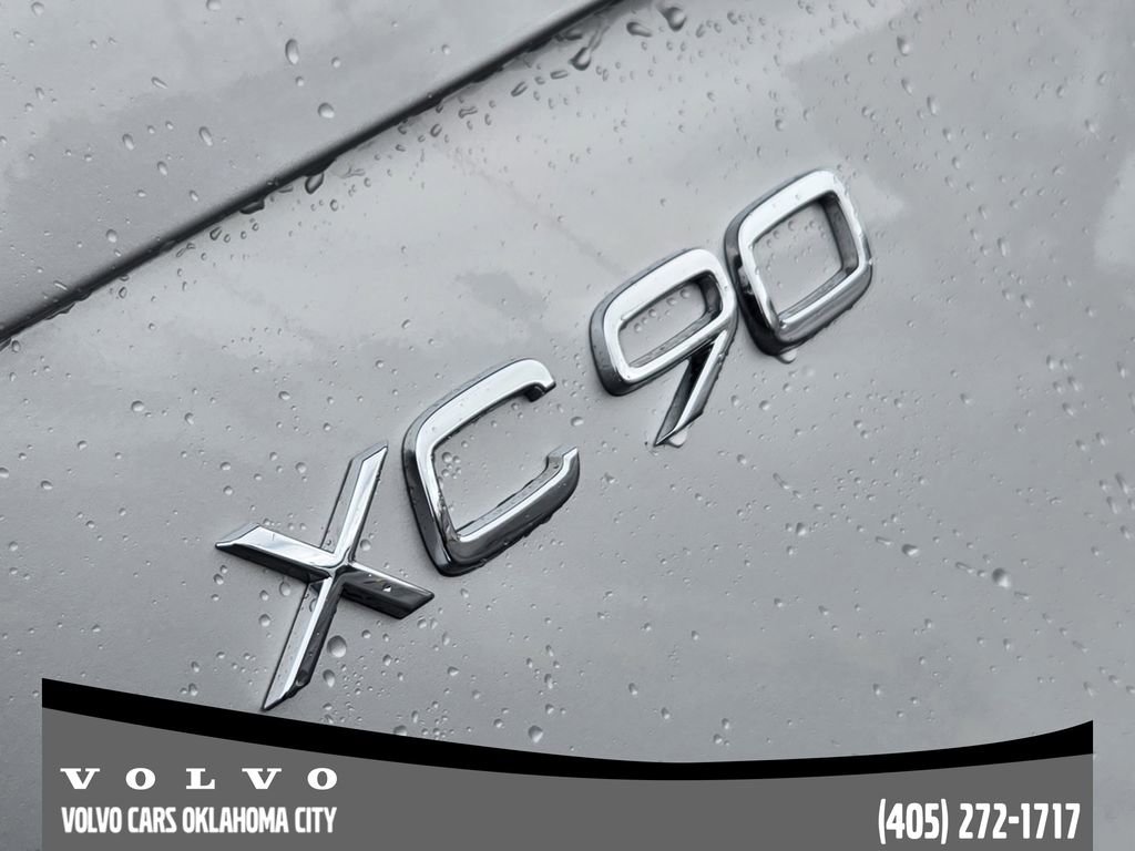 Certified 2022 Volvo XC90 T6 Inscription w/ Advanced Package image 10