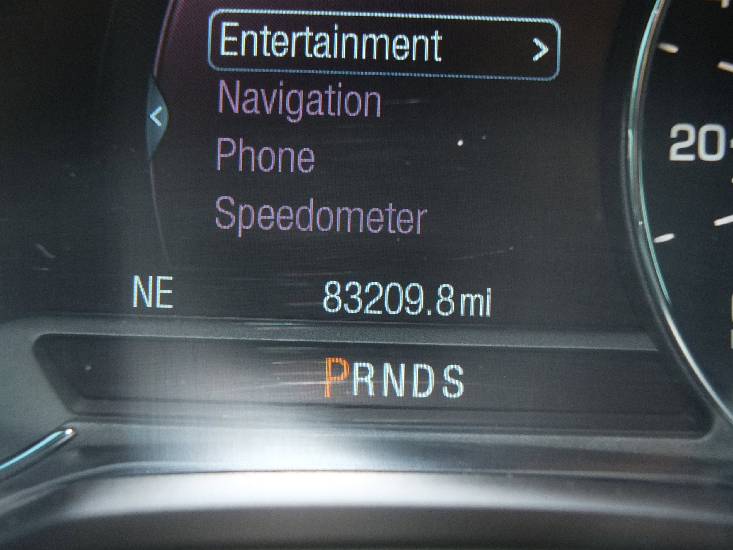 Used 2017 Lincoln MKC Reserve FWD image 24