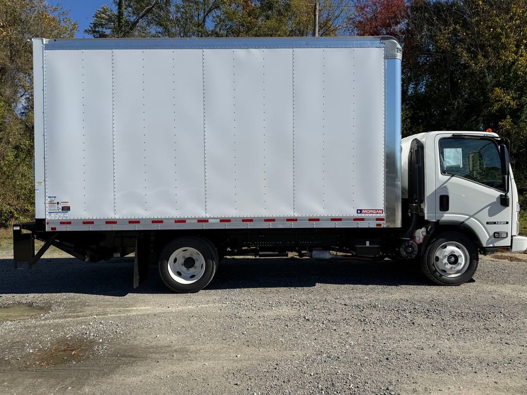 New 2025 Isuzu NQR image 9