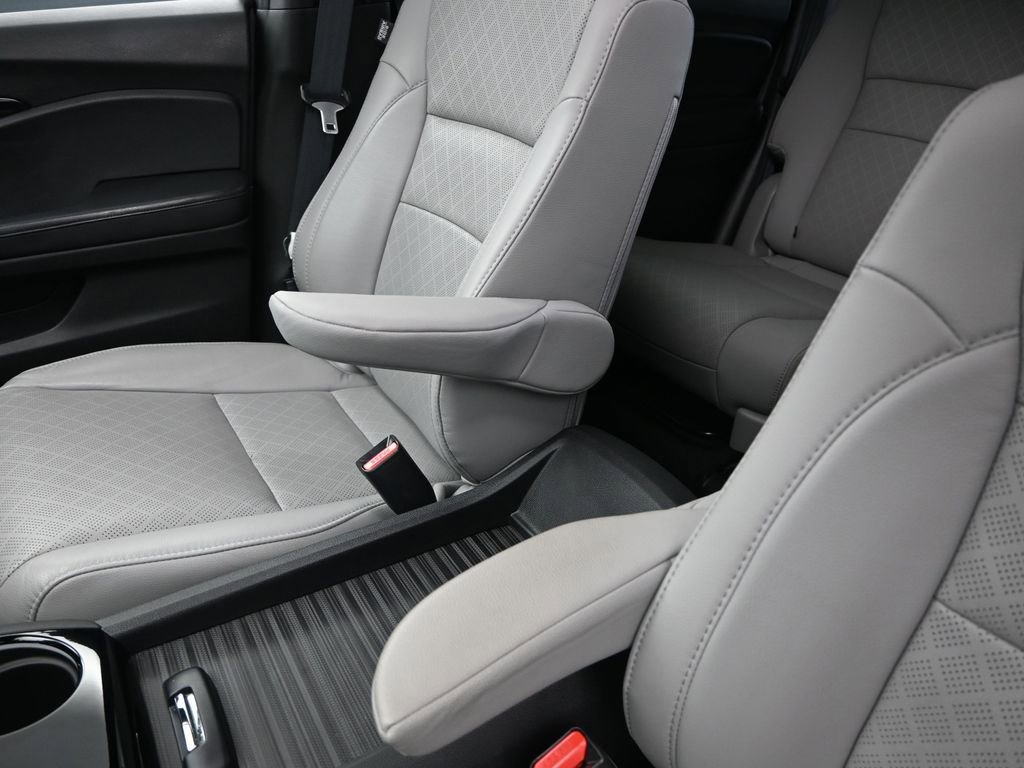 Used 2019 Honda Passport Elite image 14