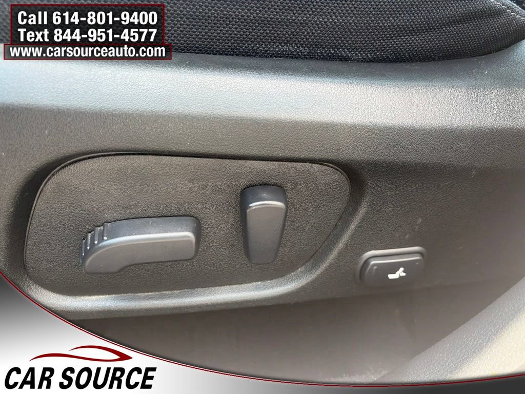 Used 2015 Subaru Forester 2.5i Premium w/ Popular Package #2 AWD/4WD image 15