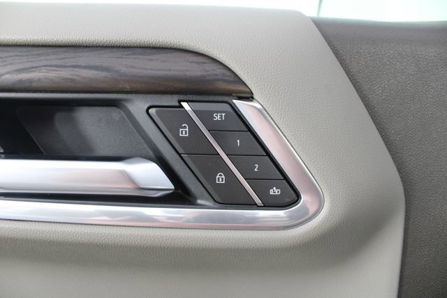 New 2026 GMC Sierra 1500 SLT image 15