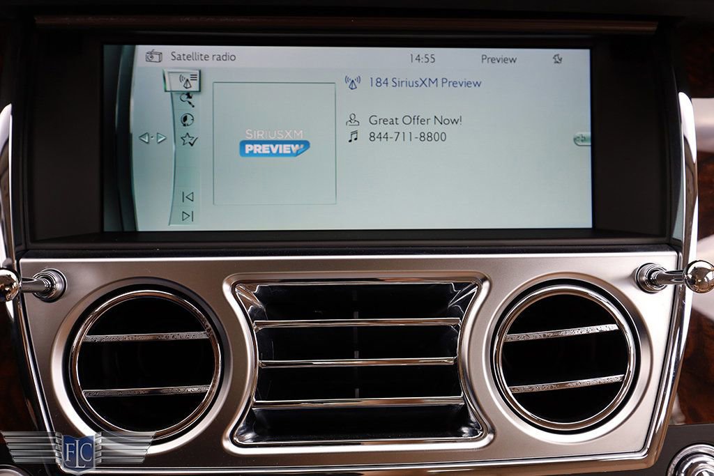 Used 2014 Rolls-Royce Ghost image 28