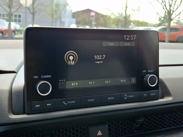 Used 2024 Honda CR-V EX image 17