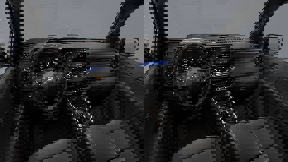 New 2026 Chevrolet Colorado W/T w/ WT Custom Package image 31