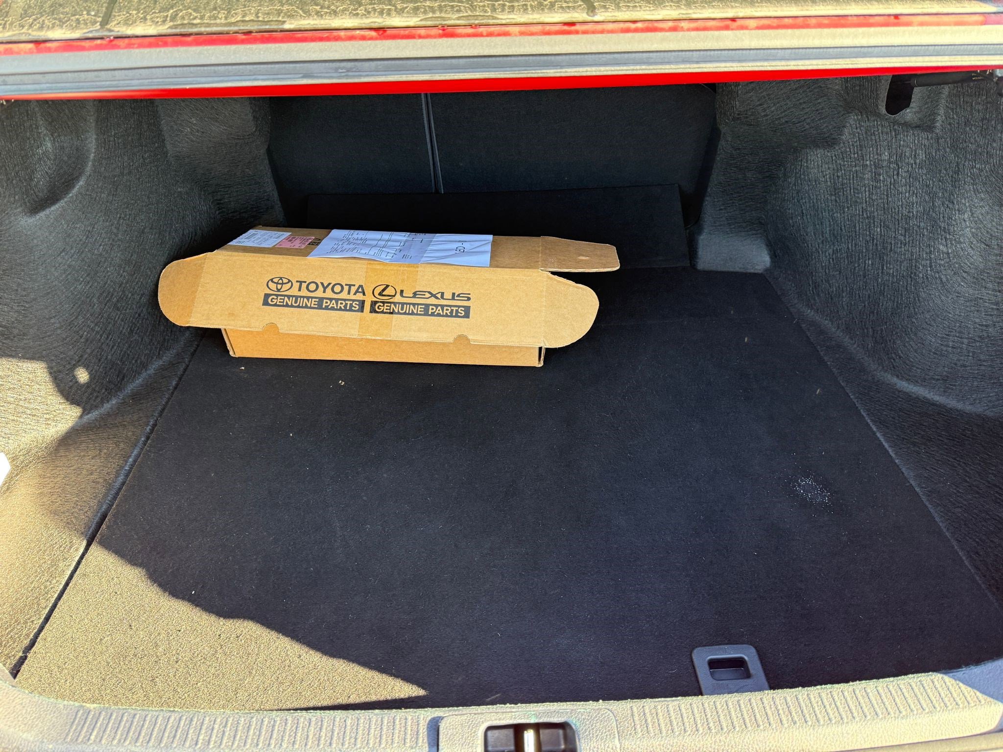 Used 2023 Toyota Camry XSE FWD image 15