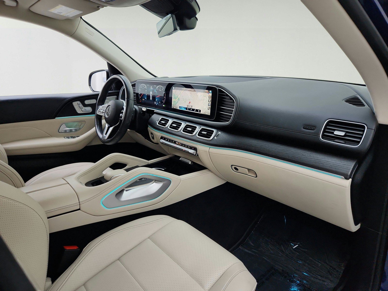 Certified 2022 Mercedes-Benz GLE 350 4MATIC image 30