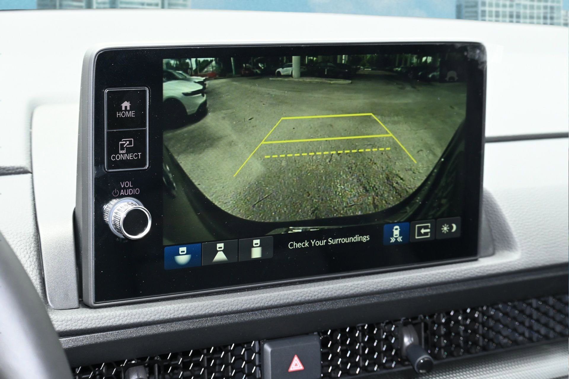 New 2026 Honda CR-V Sport-L image 33