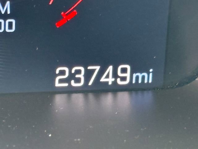 Used 2024 Chevrolet Colorado Z71 w/ Z71 Convenience Package 2 image 14