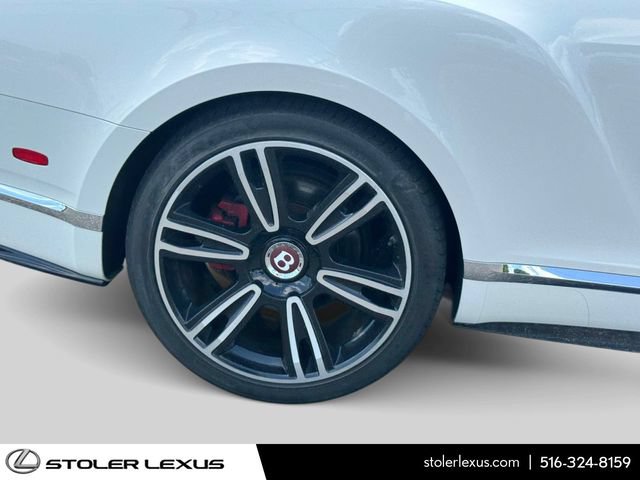 Used 2017 Bentley Continental GT V8 S AWD/4WD image 7