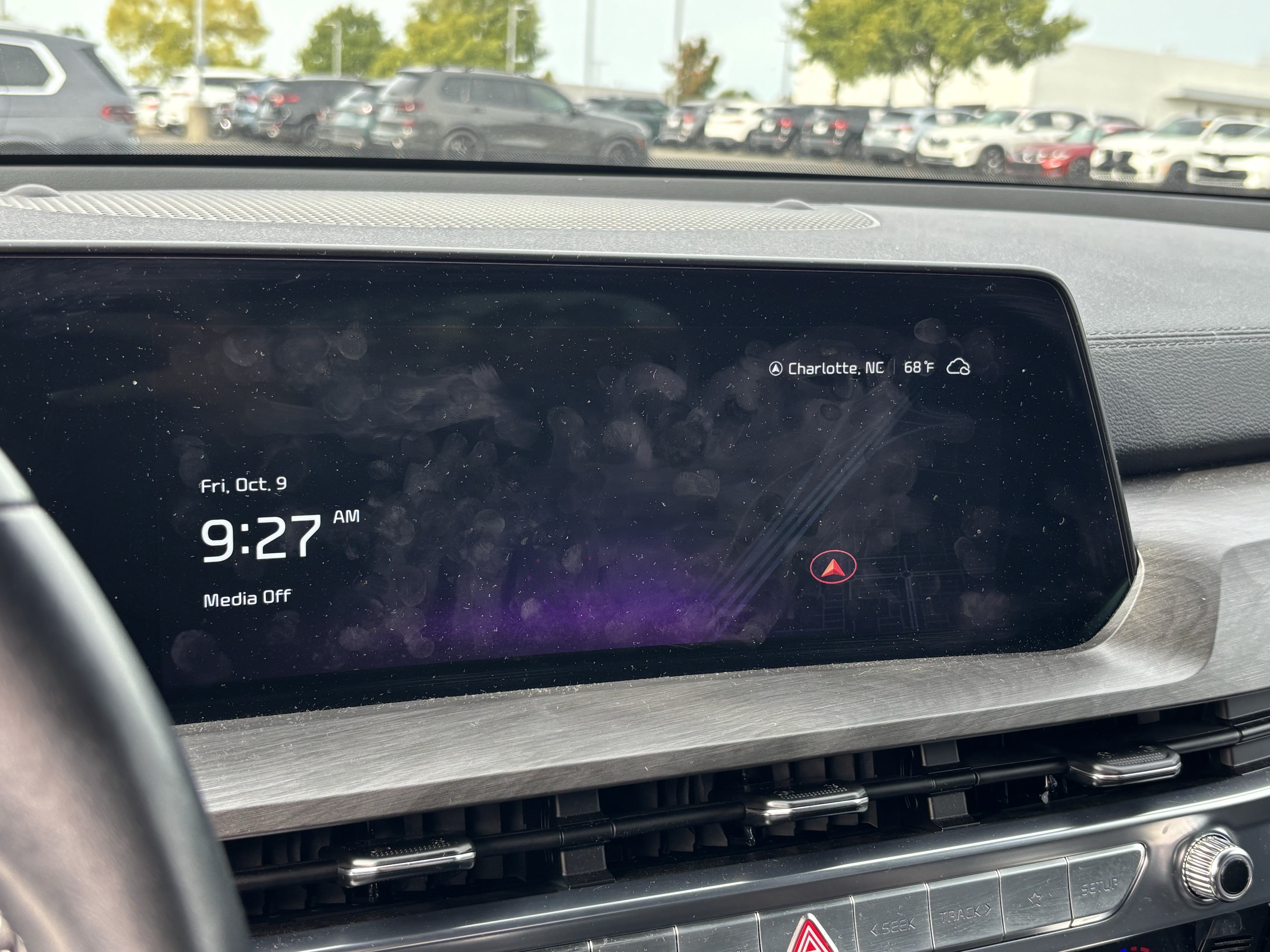 Used 2025 Kia Telluride SX Prestige X-Line AWD/4WD image 23
