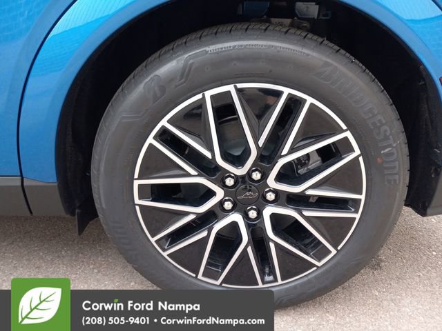 New 2025 Ford Mustang Mach-E Premium image 31