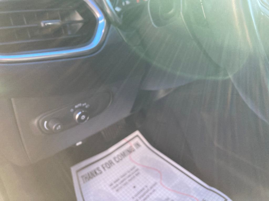 Used 2022 Chevrolet Equinox LT image 17