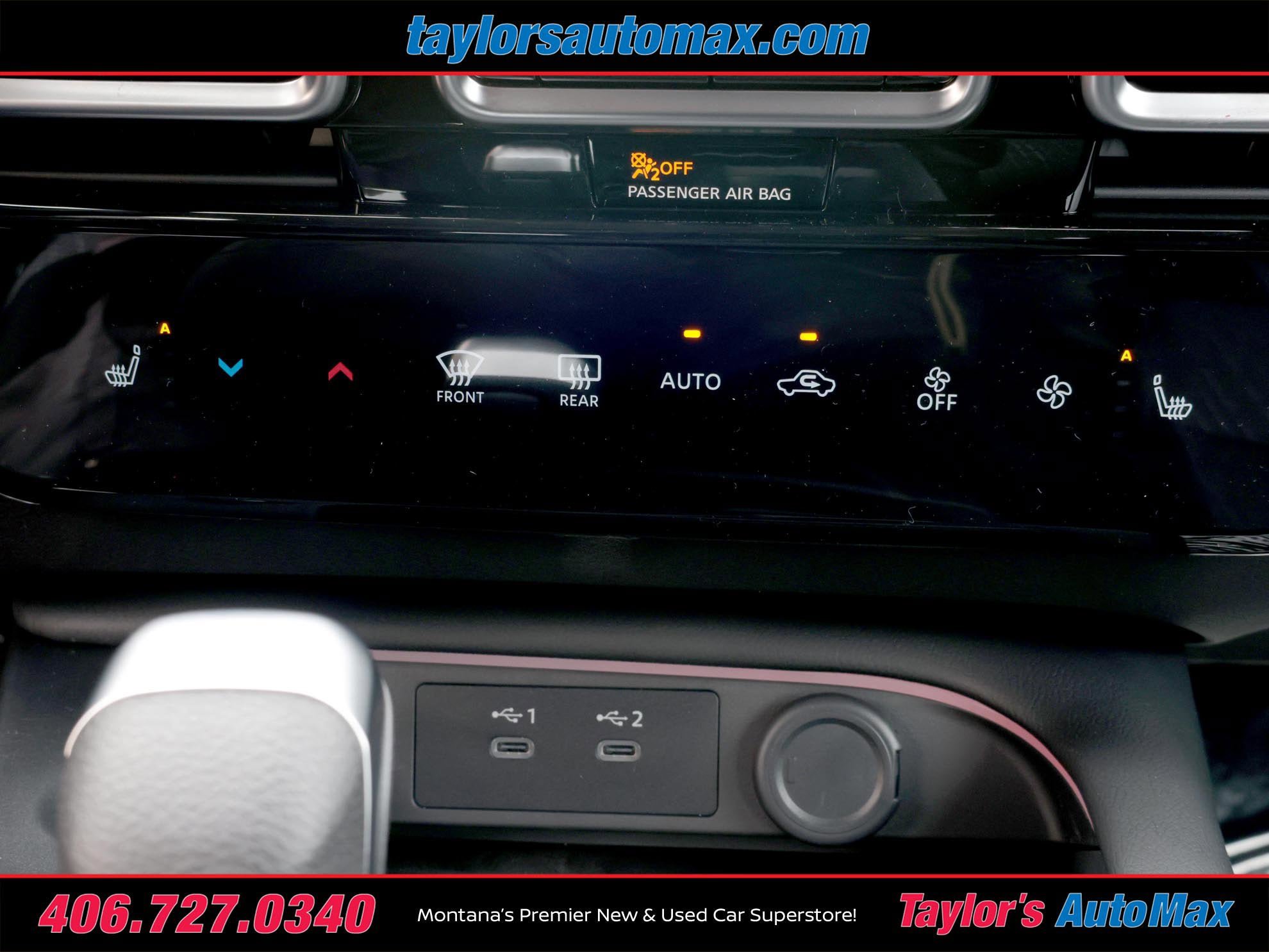 New 2026 Nissan Sentra SV w/ SV Convenience Package FWD image 15