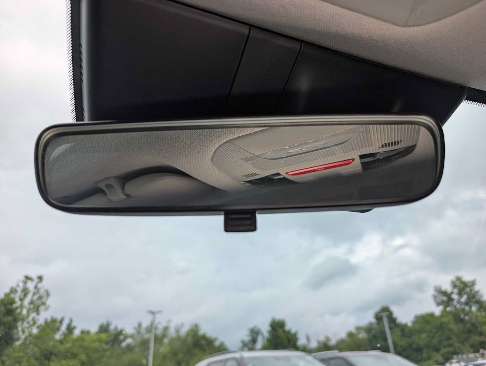 New 2026 Kia K4 FWD image 25